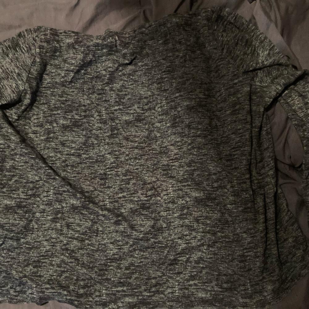 Long sleeve top
